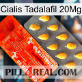 Cialis Tadalafil 20Mg new01